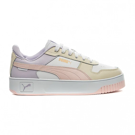 Кросівки PUMA Carina Street 38939010 фото 2 — інтернет-магазин Tapok