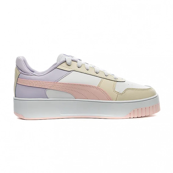 Кросівки PUMA Carina Street 38939010 фото 3 — інтернет-магазин Tapok