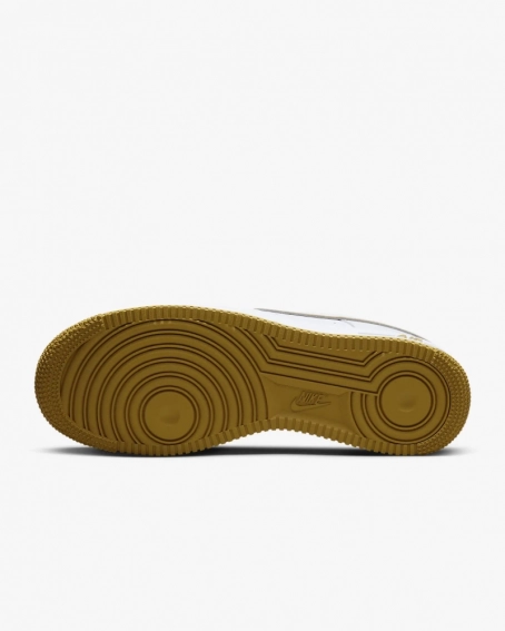 Кроссовки мужские Nike Air Force 1 &#39;07 Shoes (DV0788-104) фото 2 — интернет-магазин Tapok