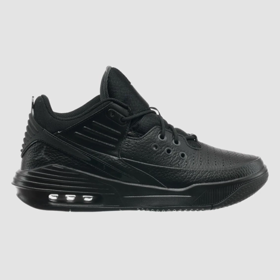 Кроссовки мужские Jordan Max Aura 5 (DZ4353-001) фото 8 — интернет-магазин Tapok