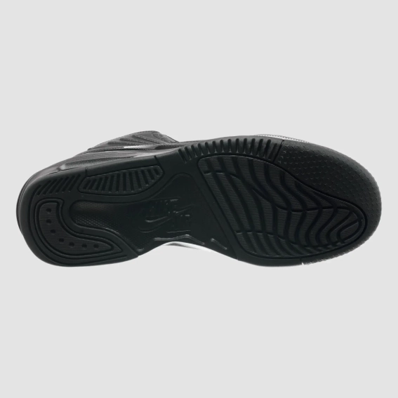 Кроссовки мужские Jordan Max Aura 5 (DZ4353-001) фото 10 — интернет-магазин Tapok