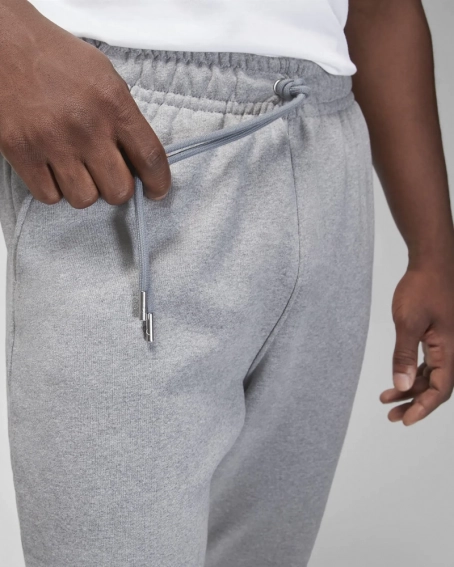 Брюки чоловічі Jordan Flight Fleece Pants (DQ7468-091) фото 4 — інтернет-магазин Tapok