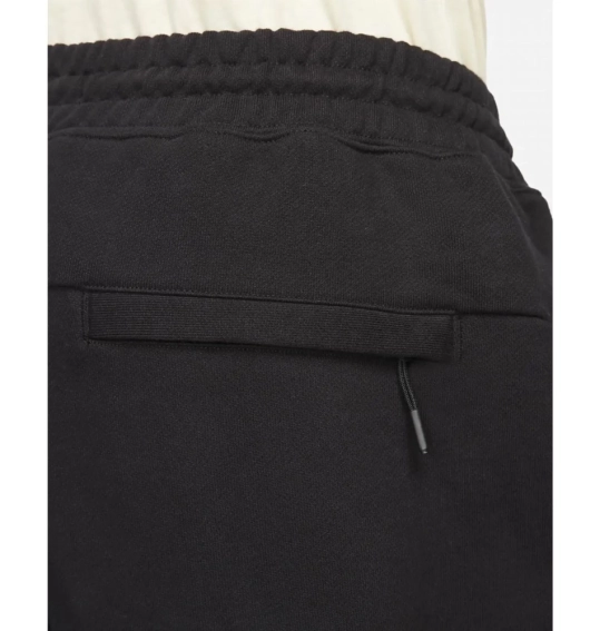 Брюки чоловічі Nike Swoosh Fleece Trousers (DX0564-013) фото 9 — інтернет-магазин Tapok