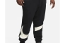 Брюки чоловічі Nike Swoosh Fleece Trousers (DX0564-013) Фото 11