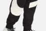 Брюки чоловічі Nike Swoosh Fleece Trousers (DX0564-013) Фото 3