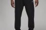Брюки мужские Jordan Essentials Men&#39;s Fleece Trousers (FJ7779-010) Фото 1