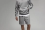 Кофта мужская Jordan Essentials Men&#39;s Fleece Sweatshirt (FJ7774-091) Фото 5