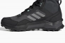Кросівки Adidas Terrex Ax4 Mid Gore-Tex Hiking Shoes Black Hq1049 Фото 1