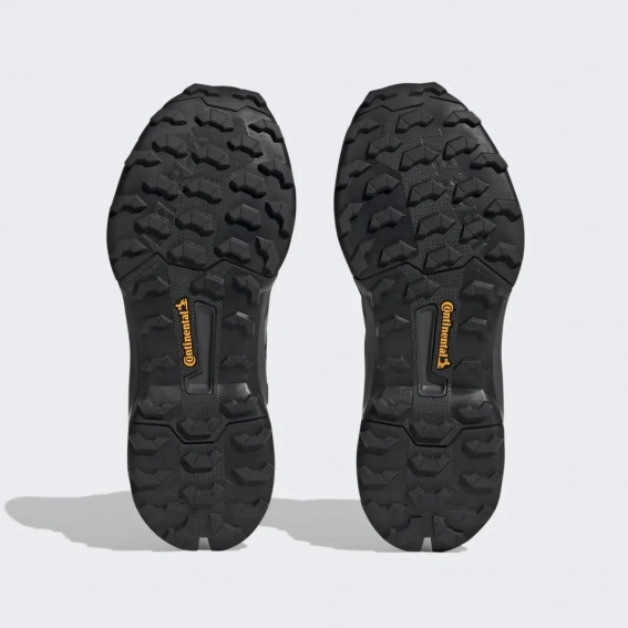Кросівки Adidas Terrex Ax4 Mid Gore-Tex Hiking Shoes Black Hq1049 фото 7 — інтернет-магазин Tapok