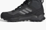 Кроссовки Adidas Terrex Ax4 Mid Gore-Tex Hiking Shoes Black Hq1049 Фото 12