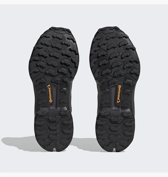 Кроссовки Adidas Terrex Ax4 Mid Gore-Tex Hiking Shoes Black Hq1049 фото 18 — интернет-магазин Tapok