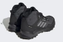 Кросівки Adidas Terrex Ax4 Mid Gore-Tex Hiking Shoes Black Hq1049 Фото 20