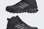 Кросівки Adidas Terrex Ax4 Mid Gore-Tex Hiking Shoes Black Hq1049 Фото 22