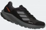 Кроссовки Adidas Terrex Trail Rider Gore-Tex Trail Running Shoes Black HQ1238 Фото 2