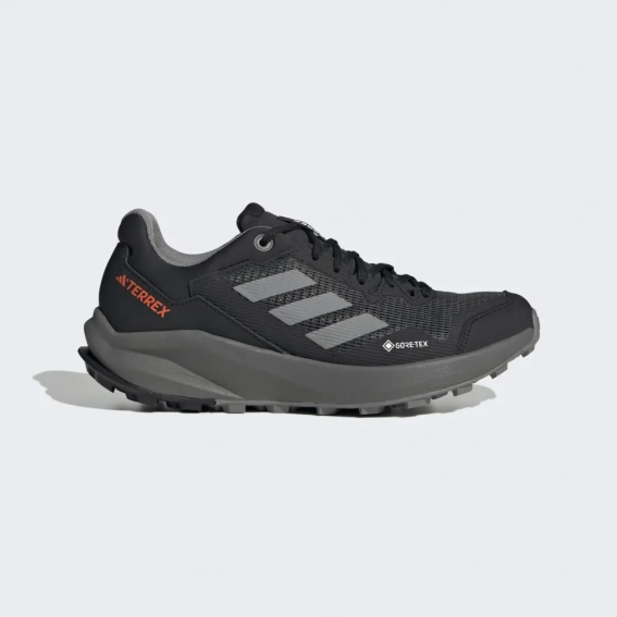 Кроссовки Adidas Terrex Trail Rider Gore-Tex Trail Running Shoes Black HQ1238 фото 4 — интернет-магазин Tapok