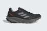 Кроссовки Adidas Terrex Trail Rider Gore-Tex Trail Running Shoes Black HQ1238 Фото 4