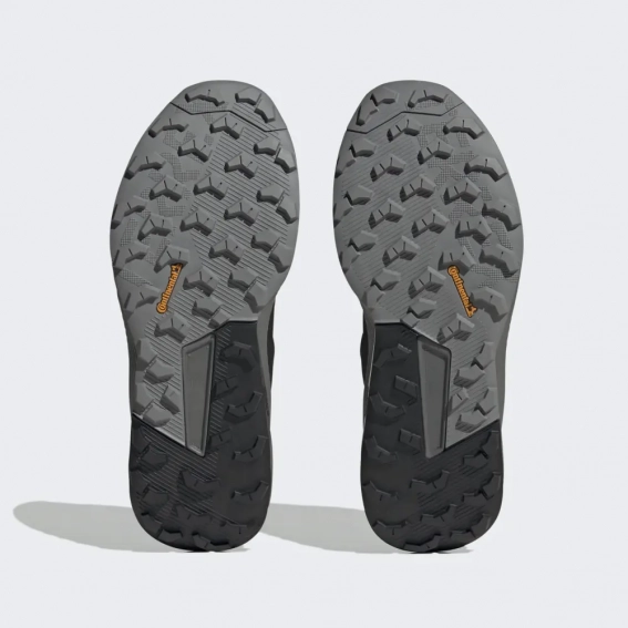 Кросівки Adidas Terrex Trail Rider Gore-Tex Trail Running Shoes Black HQ1238 фото 6 — інтернет-магазин Tapok