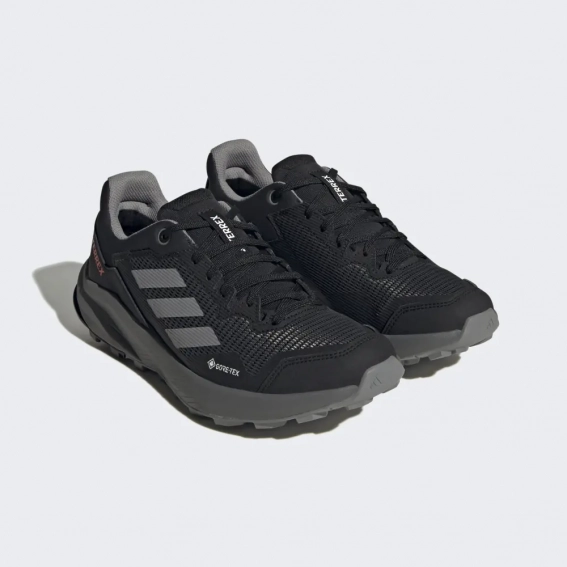 Кросівки Adidas Terrex Trail Rider Gore-Tex Trail Running Shoes Black HQ1238 фото 7 — інтернет-магазин Tapok