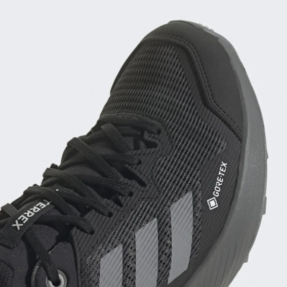Кроссовки Adidas Terrex Trail Rider Gore-Tex Trail Running Shoes Black HQ1238 фото 11 — интернет-магазин Tapok