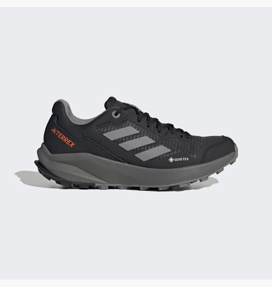 Кросівки Adidas Terrex Trail Rider Gore-Tex Trail Running Shoes Black HQ1238 фото 15 — інтернет-магазин Tapok
