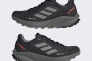 Кросівки Adidas Terrex Trail Rider Gore-Tex Trail Running Shoes Black HQ1238 Фото 21