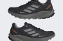 Кроссовки Adidas Terrex Trail Rider Gore-Tex Trail Running Shoes Black HQ1238 Фото 21