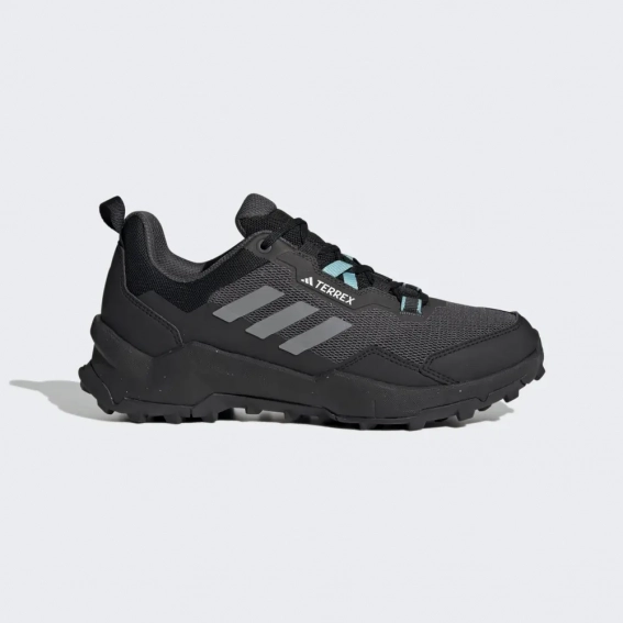 Кроссовки Adidas Terrex Ax4 Hiking Shoes Black HQ1045 фото 2 — интернет-магазин Tapok