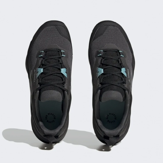 Кросівки Adidas Terrex Ax4 Hiking Shoes Black HQ1045 фото 3 — інтернет-магазин Tapok