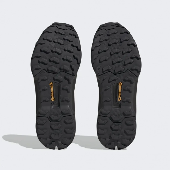 Кросівки Adidas Terrex Ax4 Hiking Shoes Black HQ1045 фото 4 — інтернет-магазин Tapok
