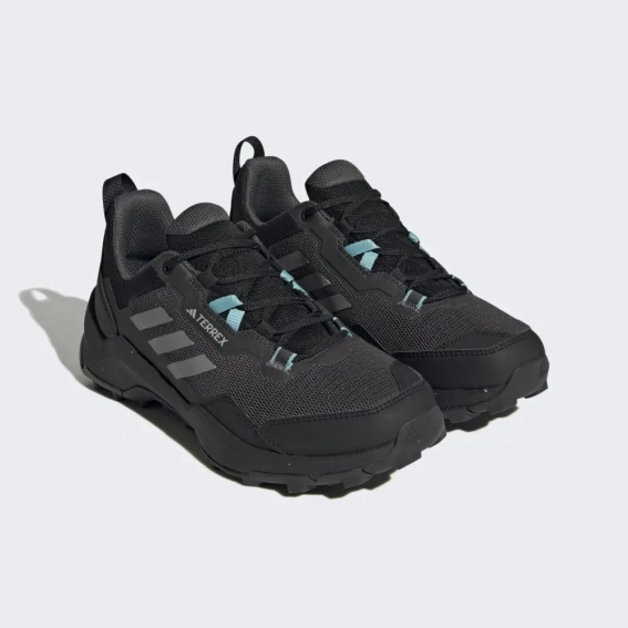 Кросівки Adidas Terrex Ax4 Hiking Shoes Black HQ1045 фото 5 — інтернет-магазин Tapok