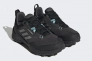 Кроссовки Adidas Terrex Ax4 Hiking Shoes Black HQ1045 Фото 5