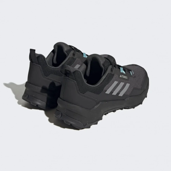 Кросівки Adidas Terrex Ax4 Hiking Shoes Black HQ1045 фото 6 — інтернет-магазин Tapok
