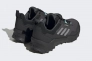Кроссовки Adidas Terrex Ax4 Hiking Shoes Black HQ1045 Фото 6