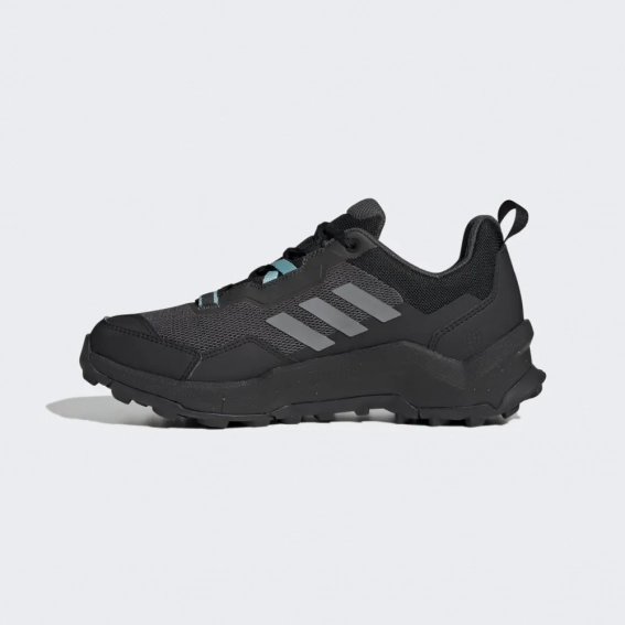 Кросівки Adidas Terrex Ax4 Hiking Shoes Black HQ1045 фото 7 — інтернет-магазин Tapok