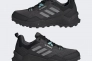 Кроссовки Adidas Terrex Ax4 Hiking Shoes Black HQ1045 Фото 8