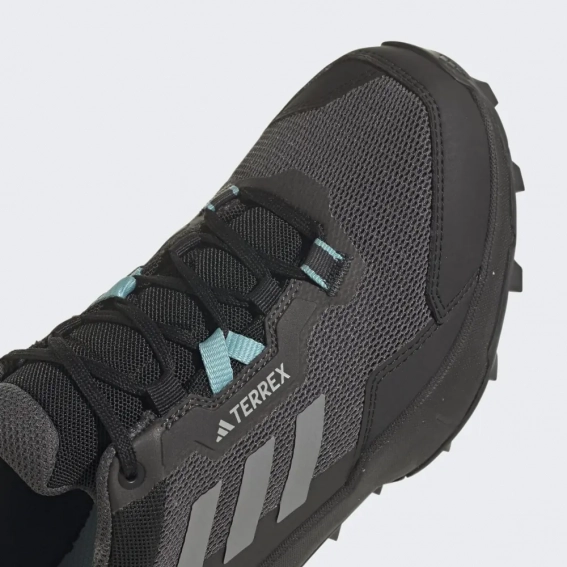 Кросівки Adidas Terrex Ax4 Hiking Shoes Black HQ1045 фото 10 — інтернет-магазин Tapok