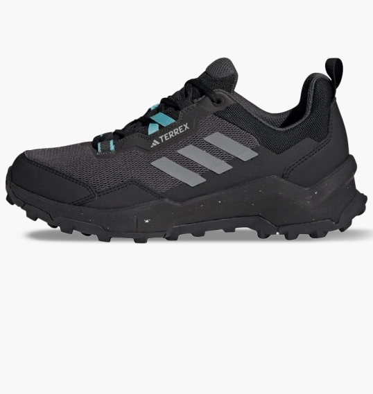 Кросівки Adidas Terrex Ax4 Hiking Shoes Black HQ1045 фото 11 — інтернет-магазин Tapok