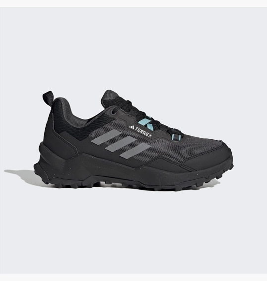Кросівки Adidas Terrex Ax4 Hiking Shoes Black HQ1045 фото 12 — інтернет-магазин Tapok
