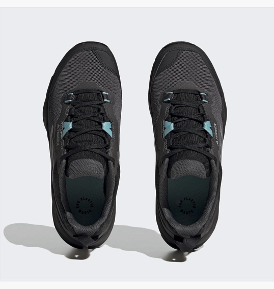 Кроссовки Adidas Terrex Ax4 Hiking Shoes Black HQ1045 фото 13 — интернет-магазин Tapok