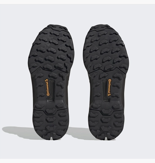 Кроссовки Adidas Terrex Ax4 Hiking Shoes Black HQ1045 фото 14 — интернет-магазин Tapok