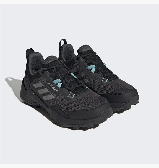 Кроссовки Adidas Terrex Ax4 Hiking Shoes Black HQ1045 фото 15 — интернет-магазин Tapok