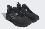 Кроссовки Adidas Terrex Ax4 Hiking Shoes Black HQ1045 Фото 15