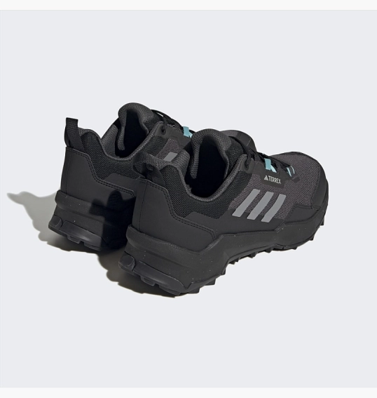Кросівки Adidas Terrex Ax4 Hiking Shoes Black HQ1045 фото 16 — інтернет-магазин Tapok