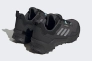 Кроссовки Adidas Terrex Ax4 Hiking Shoes Black HQ1045 Фото 16