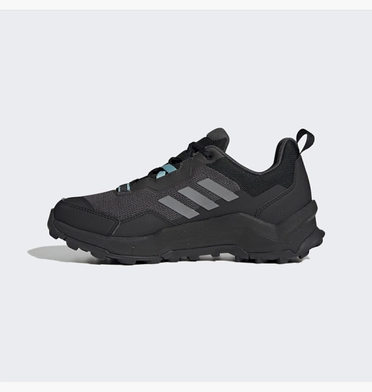 Кроссовки Adidas Terrex Ax4 Hiking Shoes Black HQ1045 фото 17 — интернет-магазин Tapok