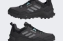 Кроссовки Adidas Terrex Ax4 Hiking Shoes Black HQ1045 Фото 18