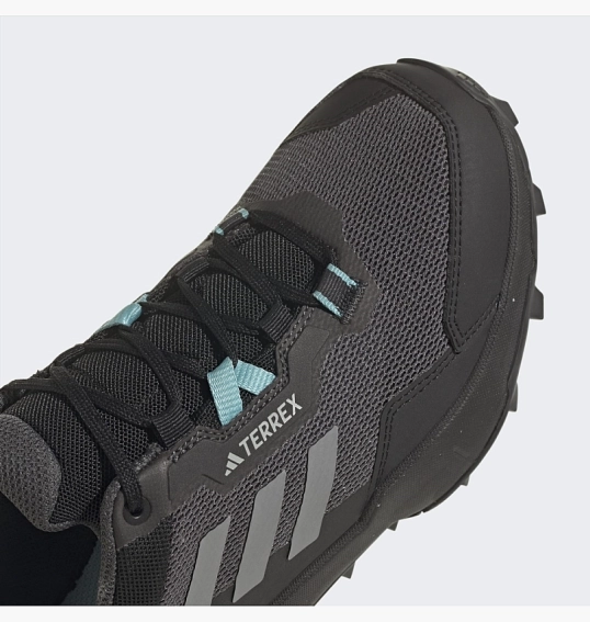 Кросівки Adidas Terrex Ax4 Hiking Shoes Black HQ1045 фото 20 — інтернет-магазин Tapok