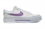 Кроссовки Nike COURT LEGACY LIFT DM7590-103 Фото 5