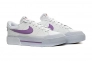 Кроссовки Nike COURT LEGACY LIFT DM7590-103 Фото 8