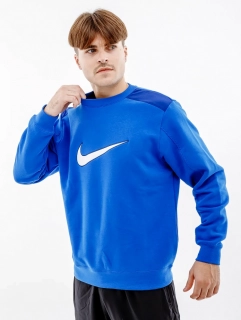 Толстовка Nike CREW BB FN0245-480